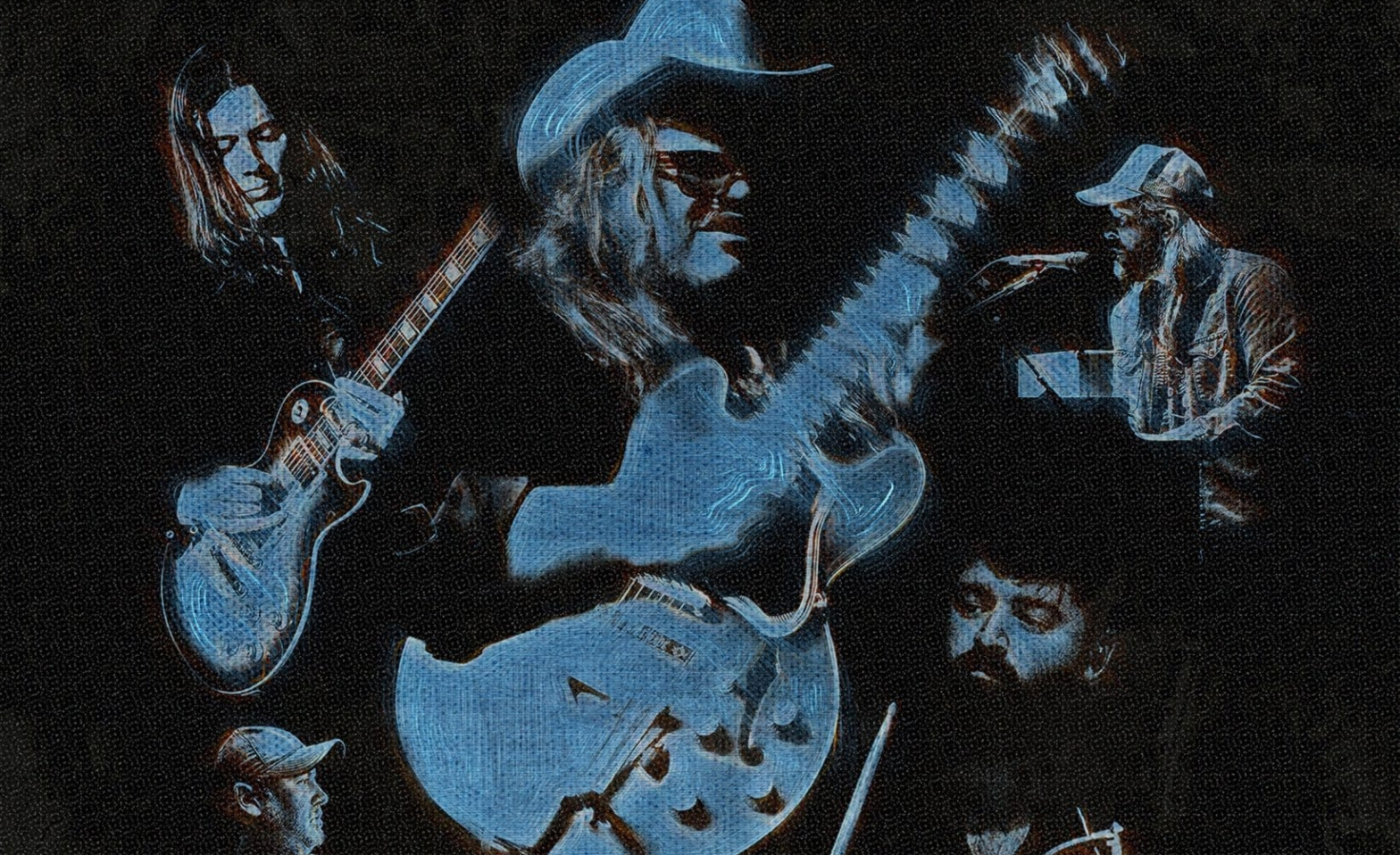 MARCUS KING BAND Bierhübeli, Bern Tickets