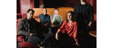 Event-Image for 'Mareike Wiening Quintett'