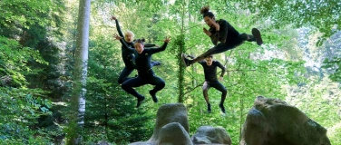 Event-Image for '#waldwärts'