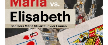 Event-Image for 'Maria vs. Elisabeth'