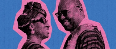 Event-Image for 'MARIAM sings Amadou & Mariam'