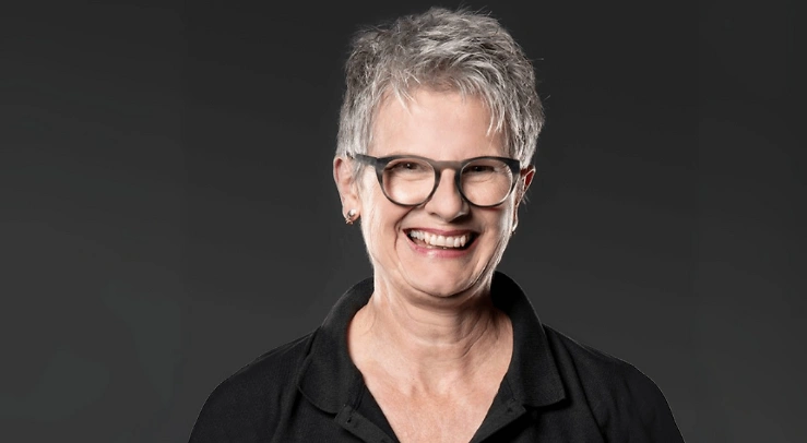 Marianne Althaus SV Wiler Ersingen