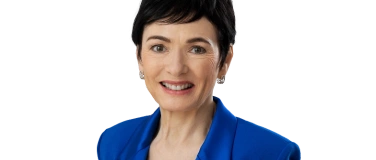 Event-Image for 'DispuTALK mit St&auml;nder&auml;tin Marianne Binder-Keller'