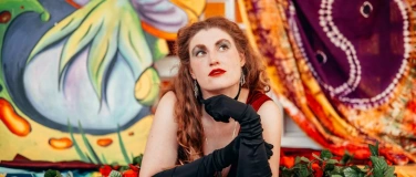 Event-Image for 'Frauenzimmer &ndash; Exzentrische Lieder'