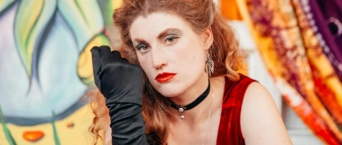 Event-Image for 'Bühnenshow "Frauenzimmer"'
