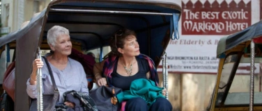 Event-Image for 'Kino, Kaffee & Kuchen'