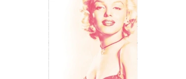 Event-Image for 'Fränkischer Theatersommer: Marilyn Monroe - What A Beautiful'