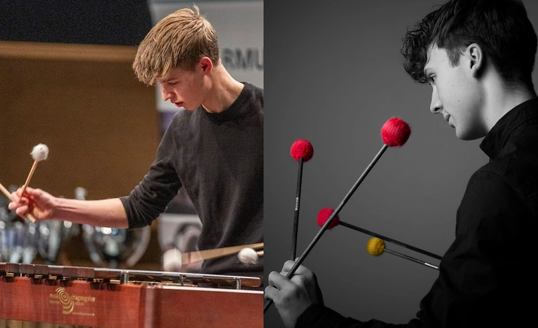 Nachwuchskonzert Marimba Duo Appenzeller Huus, Gonten Tickets