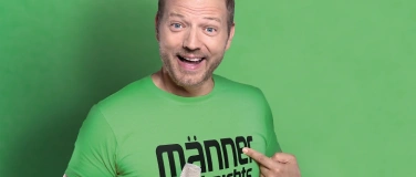 Event-Image for 'M&auml;nner sind nichts ohne die Frauen - Mario Barth'