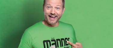 Event-Image for 'Mario Barth - M&auml;nner sind nichts ohne die Frauen'