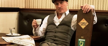 Event-Image for 'Mario Capitanio & Friends'