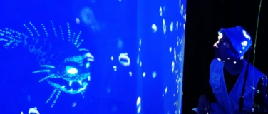 Event-Image for 'AQUA KADABRA &ndash; Ein M&auml;rchen von Wasser, Wind und W&uuml;nschen'