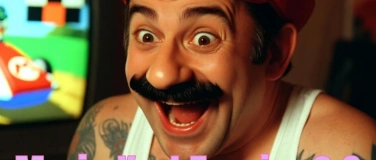 Event-Image for 'Mario Kart Turnier 3.0'