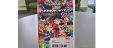 Event-Image for 'Mariokart in der Biblio'