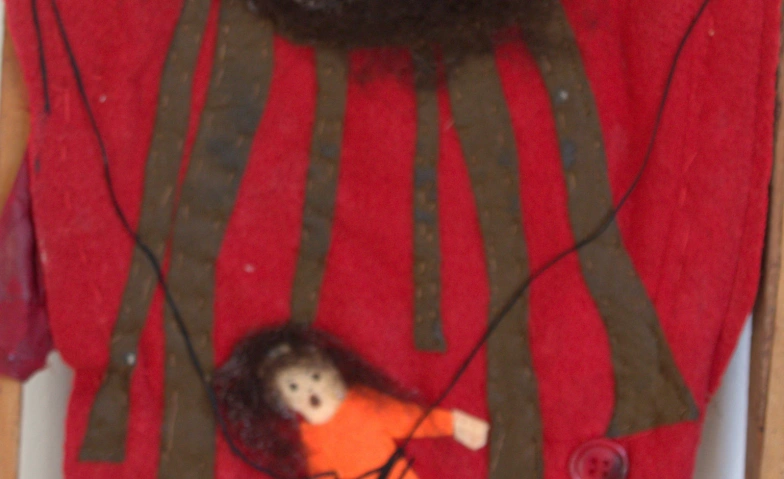 Event-Image for 'Ausstellung &bdquo;FAMILIEN-BANDE&ldquo; mit Werken von J. Beauducel'