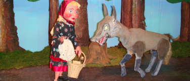 Event-Image for 'Rotk&auml;ppchen'