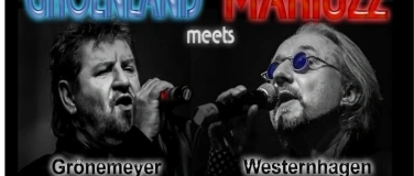 Event-Image for 'Mariuzz meets Grönemeyer'