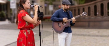 Event-Image for 'Ateliersession: Mariza'