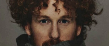 Event-Image for 'LIVE: Mark Bérubé (CAN)'