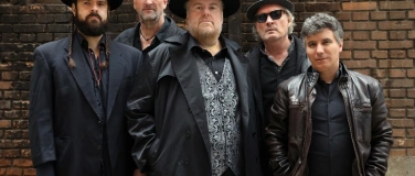 Event-Image for 'Mark Slate & Rotosphere (CH)'