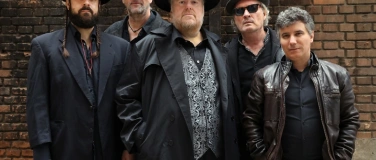 Event-Image for 'Mark Slate & Rotosphere'