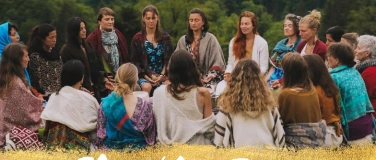Event-Image for 'SHE VIBES – Frauenklang Treffen an der Aare'