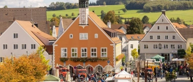 Event-Image for 'Martinimarkt und verkaufsoffener Sonntag'