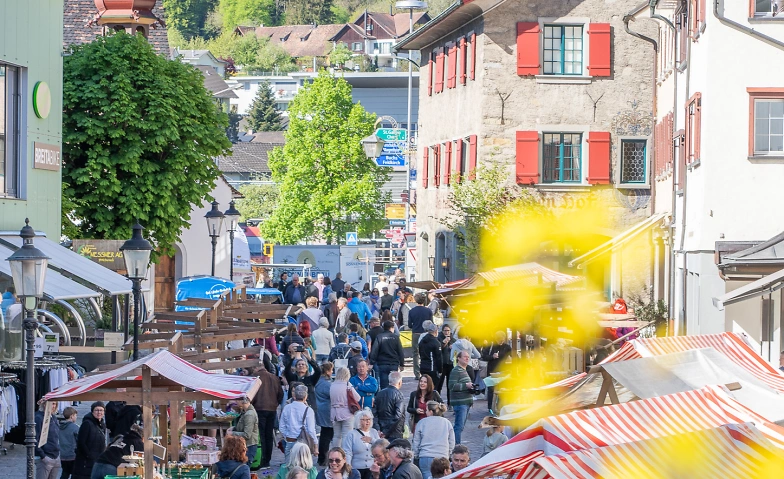 Buuremaart Altstätten  Tickets