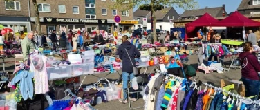 Event-Image for 'Kinderkleider- und Spielzeugmarkt in Bottrop-Fuhlenbrock'