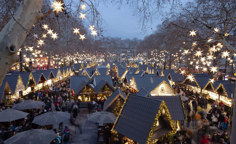 Event-Image for 'Markt der Engel - Weihnachten auf dem Kölner Neumarkt'