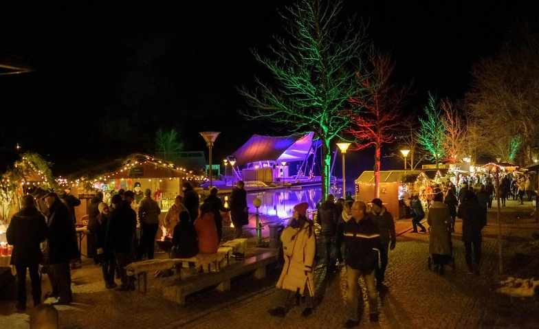 Seeweihnacht am gro&szlig;en Alpsee ${singleEventLocation} Tickets