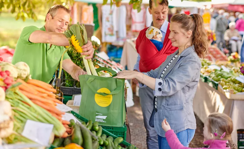 Wochenmarkt Meißen Wochenmarkt Meißen, Brauhausstraße 7, 01662 Meißen Billets