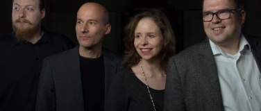 Event-Image for 'Markus Daniel und Band - "Zwischen laut und leise"'