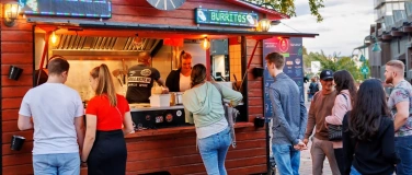 Event-Image for 'Street Food Festival Villingen-Schwenningen'