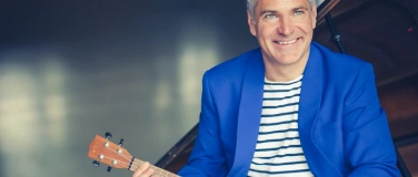 Event-Image for 'FFB-Premiere: Markus Kapp "Kapp der guten Hoffnung"'