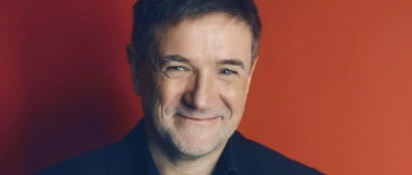 Event-Image for 'Markus Orths: &bdquo;Die Enthusiasten&ldquo;'