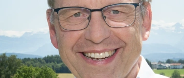 Event-Image for 'Die Badener Disputation von 1526 &ndash; auf den Punkt gebracht'