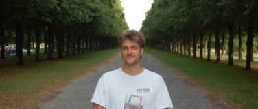 Event-Image for '"Von Norden rollt ein Donner" Lesung mit Markus Thielemann'