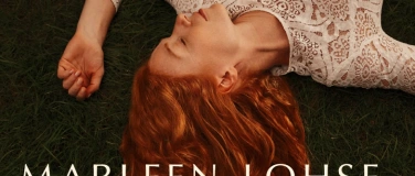 Event-Image for 'Marleen Lohse - WIDE AWAKE TOUR 2026  M&uuml;nchen'