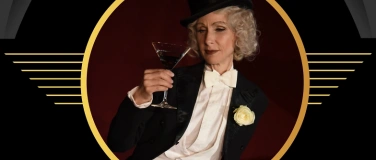 Event-Image for 'Marlene &ndash; aus dem Leben einer Diva'