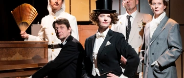 Event-Image for 'MARLENE IN HOLLYWOOD  - Theater Lindenhof'