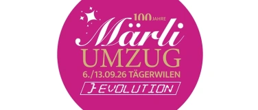 Event-Image for 'M&auml;rliumzug'