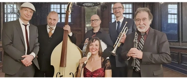 Event-Image for 'LINDY HOP HEAVEN &ndash; SWING THE CHURCH'