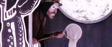 Event-Image for 'The Magic Time of the Darkness'