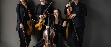 Event-Image for 'Dissonanzen'