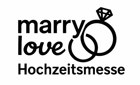 Sponsoring logo of MARRYLOVE Hochzeitsmesse Leipzig - 8.11.25 event