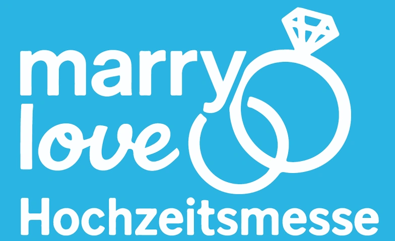 MARRYLOVE Hochzeitsmesse Leipzig - Sonntag Billets