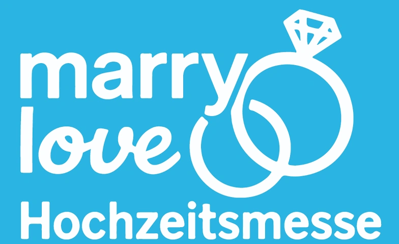 MARRYLOVE Hochzeitsmesse Leipzig - Samstag Billets