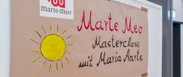 Event-Image for 'Marte Meo Masterclass 2024'