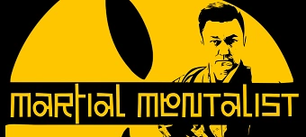 Veranstalter:in von Martial Mentalist